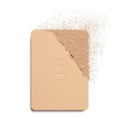 CHANEL Ultra Le Teint Ricarica Fondotinta Compatto Ad Alta Perfezione. Lunga Tenuta. Massimo Confort
