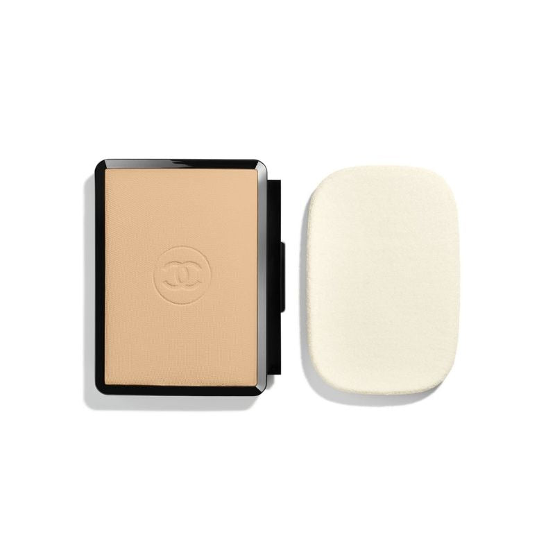 CHANEL Ultra Le Teint Ricarica Fondotinta Compatto Ad Alta Perfezione. Lunga Tenuta. Massimo Confort