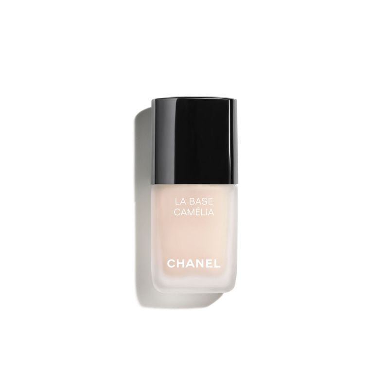 CHANEL La Base Camélia La Base Fortificante, Protettiva E Levigante