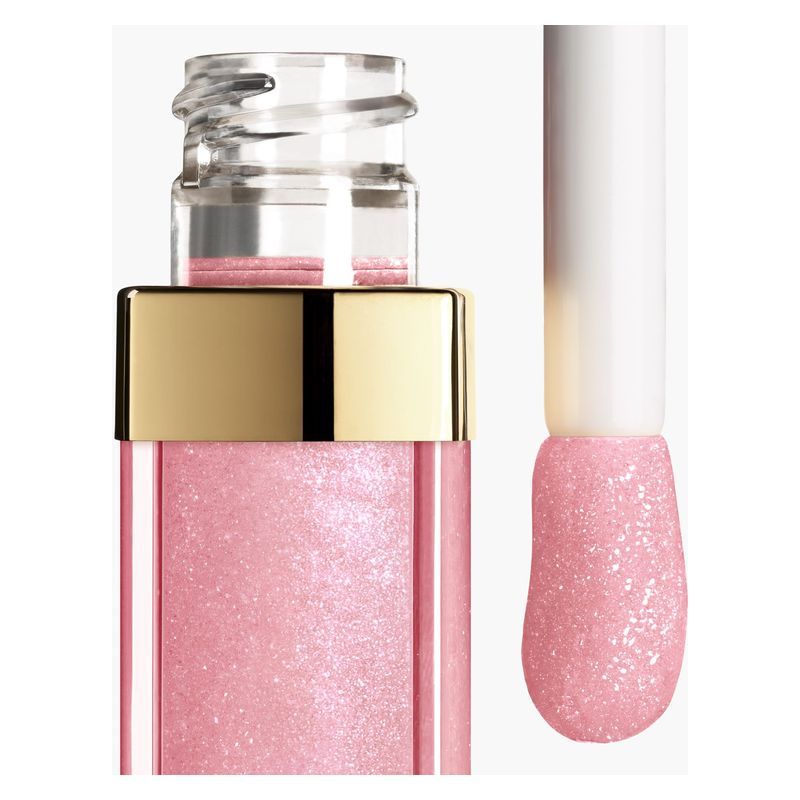 CHANEL ROUGE COCO HYDRA GLOSS GLOSS IDRATANTE E LEVIGANTE ULTRA-BRILLANTE