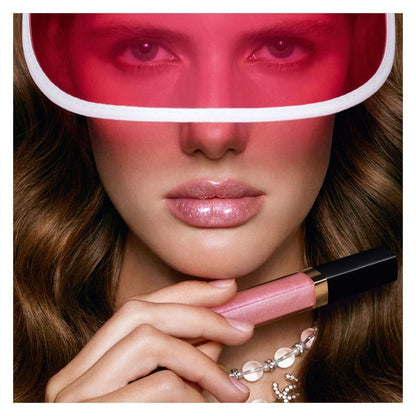 CHANEL ROUGE COCO HYDRA GLOSS GLOSS IDRATANTE E LEVIGANTE ULTRA-BRILLANTE