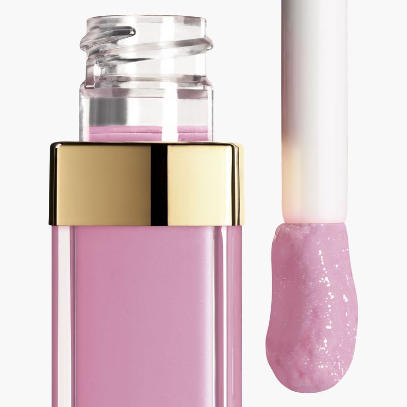 CHANEL ROUGE COCO HYDRA GLOSS GLOSS IDRATANTE E LEVIGANTE ULTRA-BRILLANTE