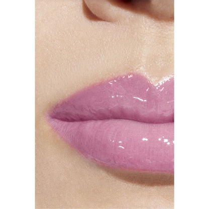 CHANEL ROUGE COCO HYDRA GLOSS GLOSS IDRATANTE E LEVIGANTE ULTRA-BRILLANTE