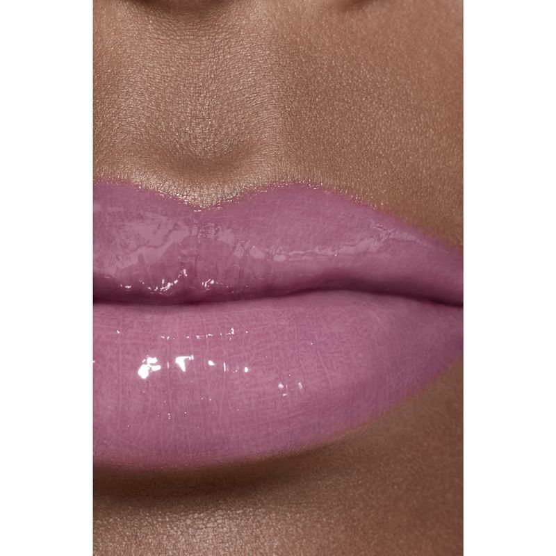CHANEL ROUGE COCO HYDRA GLOSS GLOSS IDRATANTE E LEVIGANTE ULTRA-BRILLANTE
