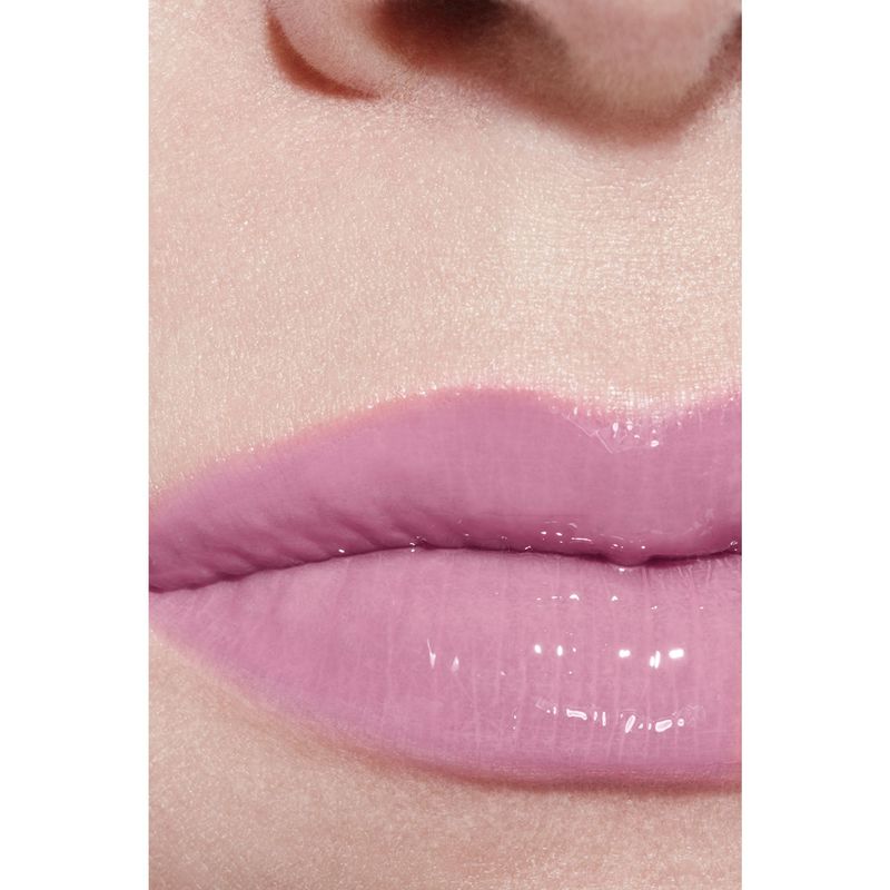 CHANEL ROUGE COCO HYDRA GLOSS GLOSS IDRATANTE E LEVIGANTE ULTRA-BRILLANTE