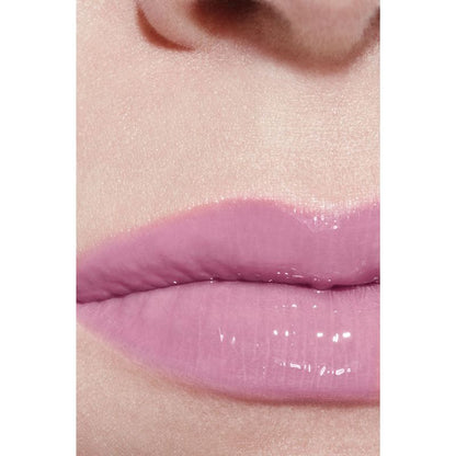 CHANEL ROUGE COCO HYDRA GLOSS GLOSS IDRATANTE E LEVIGANTE ULTRA-BRILLANTE