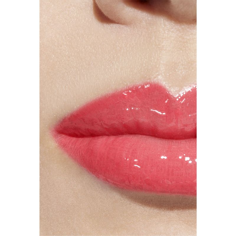 CHANEL ROUGE COCO HYDRA GLOSS GLOSS IDRATANTE E LEVIGANTE ULTRA-BRILLANTE
