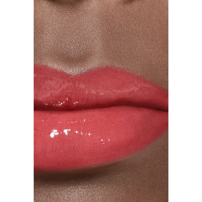 CHANEL ROUGE COCO HYDRA GLOSS GLOSS IDRATANTE E LEVIGANTE ULTRA-BRILLANTE