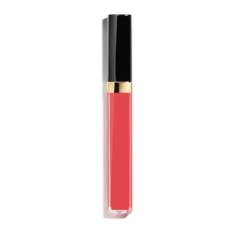 CHANEL ROUGE COCO HYDRA GLOSS GLOSS IDRATANTE E LEVIGANTE ULTRA-BRILLANTE