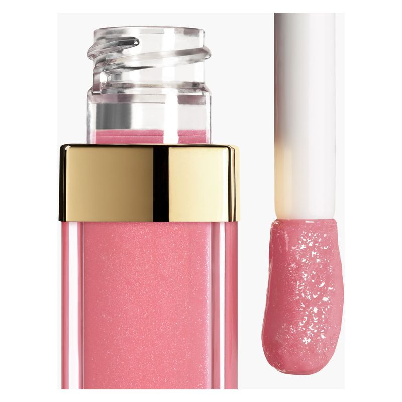 CHANEL ROUGE COCO HYDRA GLOSS GLOSS IDRATANTE E LEVIGANTE ULTRA-BRILLANTE