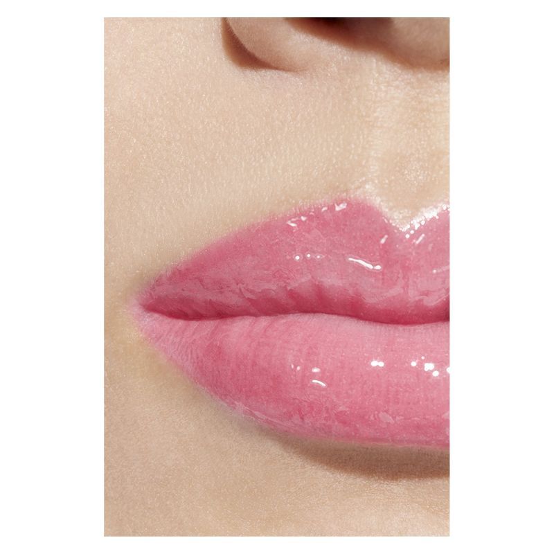 CHANEL ROUGE COCO HYDRA GLOSS GLOSS IDRATANTE E LEVIGANTE ULTRA-BRILLANTE