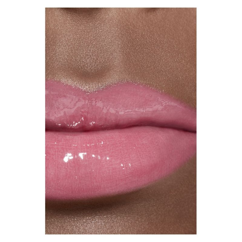 CHANEL ROUGE COCO HYDRA GLOSS GLOSS IDRATANTE E LEVIGANTE ULTRA-BRILLANTE