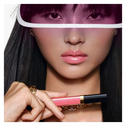 CHANEL ROUGE COCO HYDRA GLOSS GLOSS IDRATANTE E LEVIGANTE ULTRA-BRILLANTE
