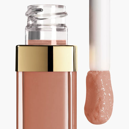 CHANEL ROUGE COCO HYDRA GLOSS GLOSS IDRATANTE E LEVIGANTE ULTRA-BRILLANTE