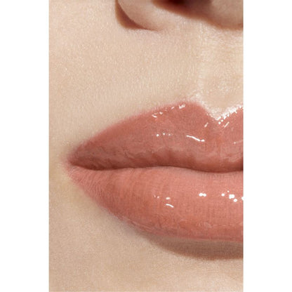 CHANEL ROUGE COCO HYDRA GLOSS GLOSS IDRATANTE E LEVIGANTE ULTRA-BRILLANTE