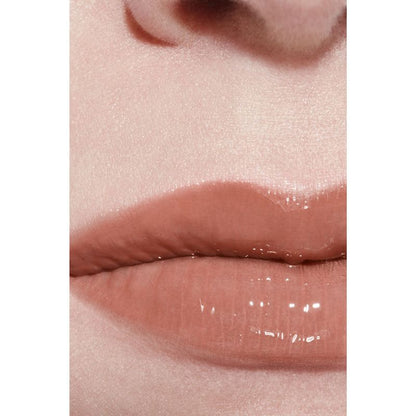 CHANEL ROUGE COCO HYDRA GLOSS GLOSS IDRATANTE E LEVIGANTE ULTRA-BRILLANTE