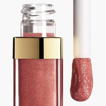 CHANEL ROUGE COCO HYDRA GLOSS GLOSS IDRATANTE E LEVIGANTE ULTRA-BRILLANTE
