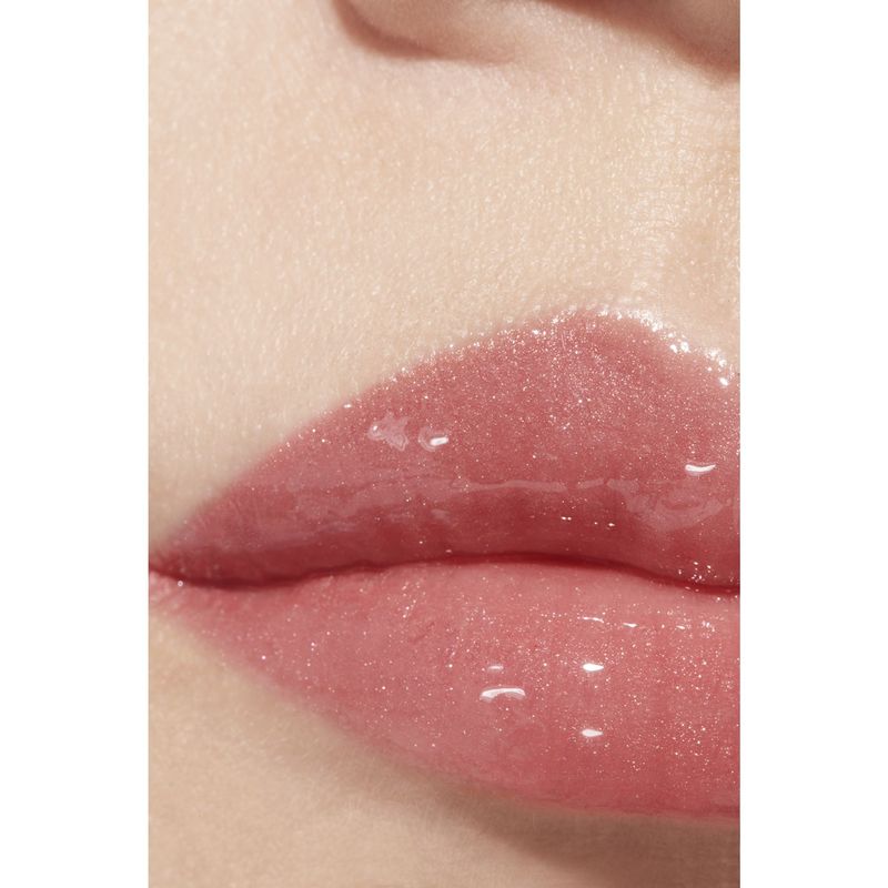 CHANEL ROUGE COCO HYDRA GLOSS GLOSS IDRATANTE E LEVIGANTE ULTRA-BRILLANTE