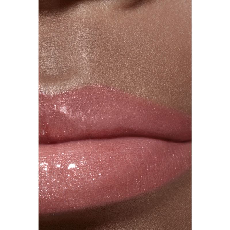 CHANEL ROUGE COCO HYDRA GLOSS GLOSS IDRATANTE E LEVIGANTE ULTRA-BRILLANTE