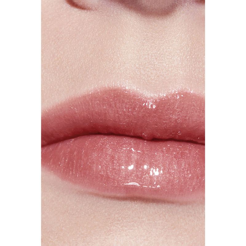 CHANEL ROUGE COCO HYDRA GLOSS GLOSS IDRATANTE E LEVIGANTE ULTRA-BRILLANTE