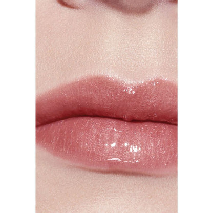 CHANEL ROUGE COCO HYDRA GLOSS GLOSS IDRATANTE E LEVIGANTE ULTRA-BRILLANTE