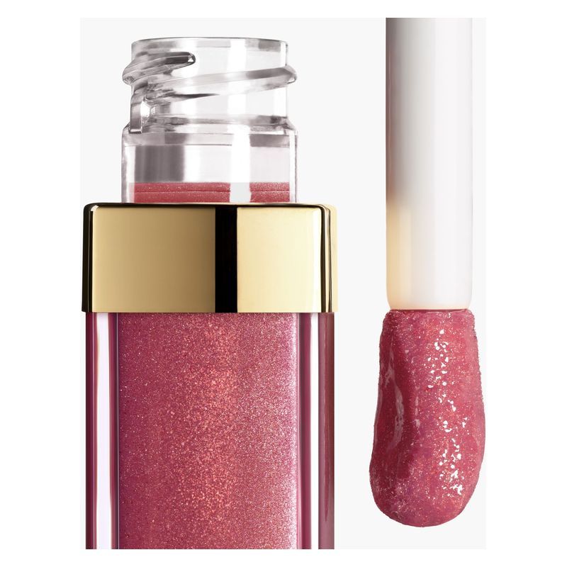CHANEL ROUGE COCO HYDRA GLOSS GLOSS IDRATANTE E LEVIGANTE ULTRA-BRILLANTE