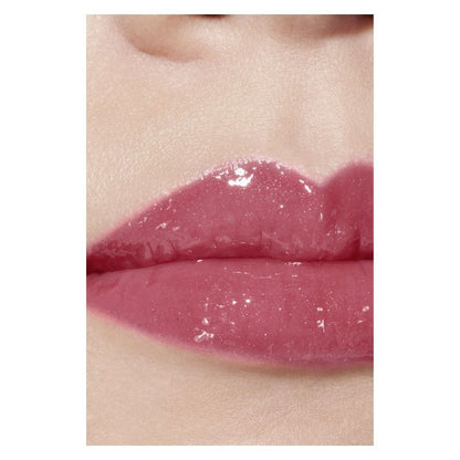 CHANEL ROUGE COCO HYDRA GLOSS GLOSS IDRATANTE E LEVIGANTE ULTRA-BRILLANTE