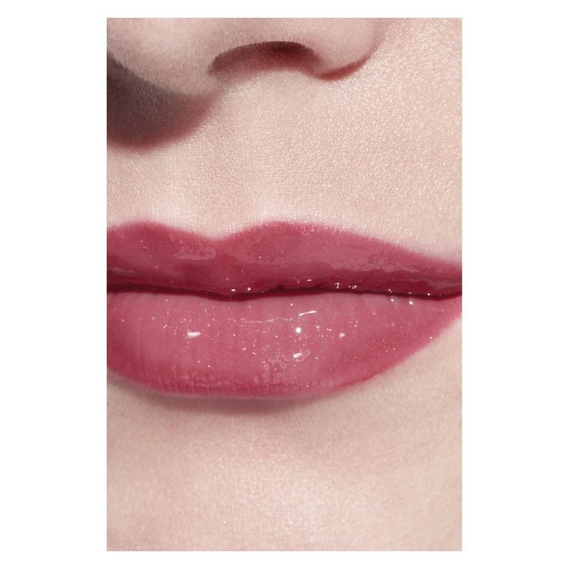 CHANEL ROUGE COCO HYDRA GLOSS GLOSS IDRATANTE E LEVIGANTE ULTRA-BRILLANTE