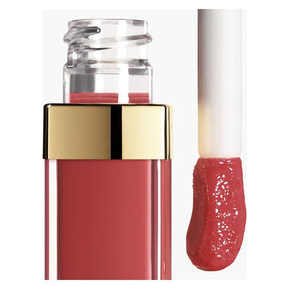 CHANEL ROUGE COCO HYDRA GLOSS GLOSS IDRATANTE E LEVIGANTE ULTRA-BRILLANTE