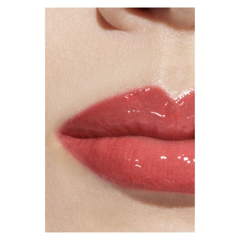 CHANEL ROUGE COCO HYDRA GLOSS GLOSS IDRATANTE E LEVIGANTE ULTRA-BRILLANTE