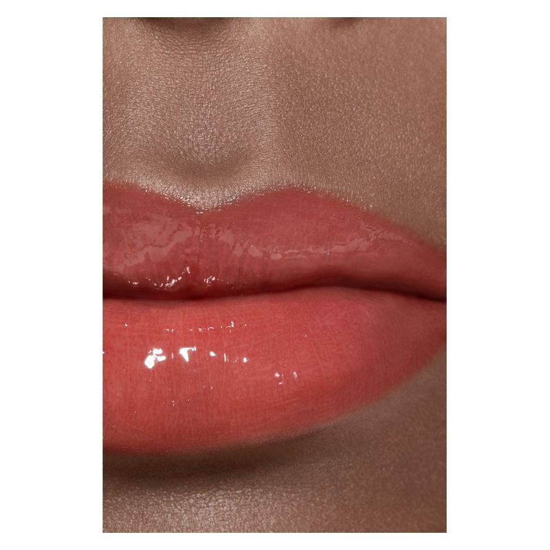 CHANEL ROUGE COCO HYDRA GLOSS GLOSS IDRATANTE E LEVIGANTE ULTRA-BRILLANTE