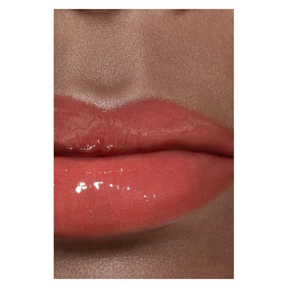 CHANEL ROUGE COCO HYDRA GLOSS GLOSS IDRATANTE E LEVIGANTE ULTRA-BRILLANTE