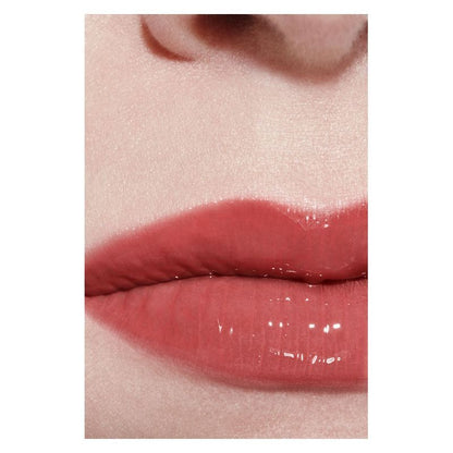 CHANEL ROUGE COCO HYDRA GLOSS GLOSS IDRATANTE E LEVIGANTE ULTRA-BRILLANTE