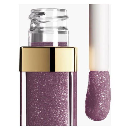 CHANEL ROUGE COCO HYDRA GLOSS GLOSS IDRATANTE E LEVIGANTE ULTRA-BRILLANTE