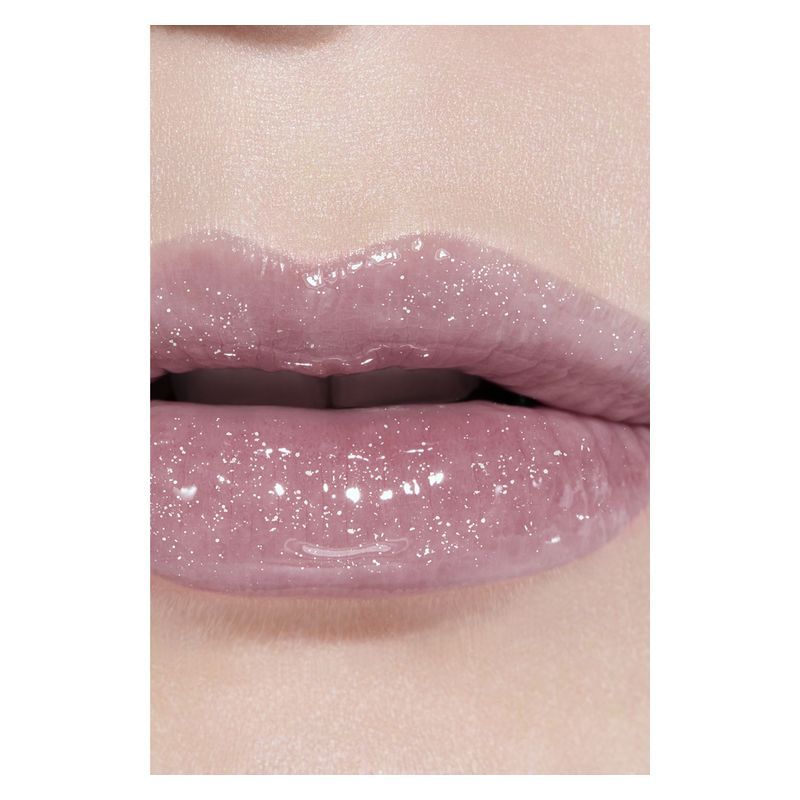 CHANEL ROUGE COCO HYDRA GLOSS GLOSS IDRATANTE E LEVIGANTE ULTRA-BRILLANTE