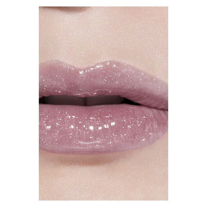 CHANEL ROUGE COCO HYDRA GLOSS GLOSS IDRATANTE E LEVIGANTE ULTRA-BRILLANTE