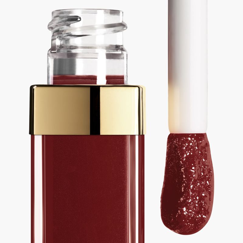 CHANEL ROUGE COCO HYDRA GLOSS GLOSS IDRATANTE E LEVIGANTE ULTRA-BRILLANTE
