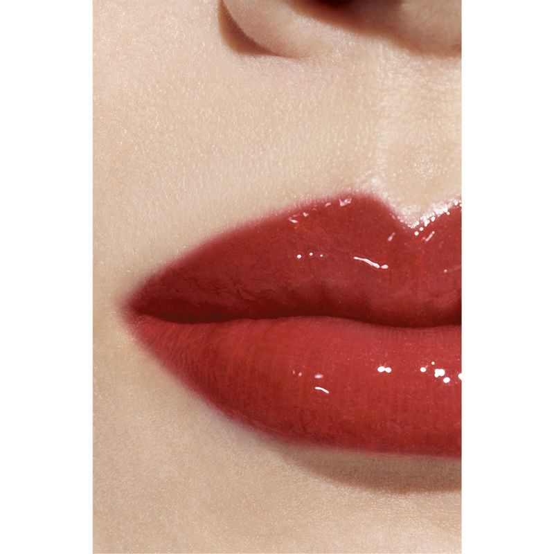 CHANEL ROUGE COCO HYDRA GLOSS GLOSS IDRATANTE E LEVIGANTE ULTRA-BRILLANTE