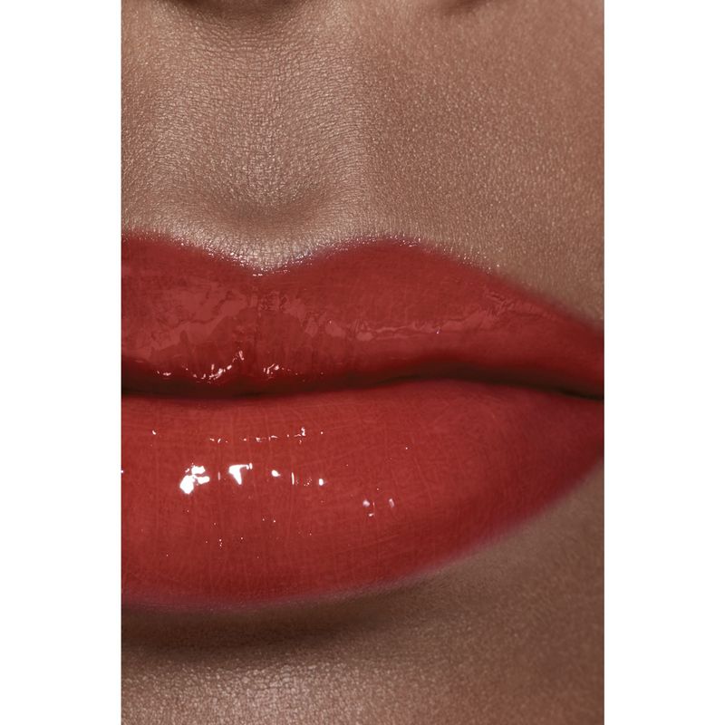 CHANEL ROUGE COCO HYDRA GLOSS GLOSS IDRATANTE E LEVIGANTE ULTRA-BRILLANTE