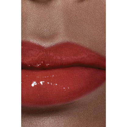 CHANEL ROUGE COCO HYDRA GLOSS GLOSS IDRATANTE E LEVIGANTE ULTRA-BRILLANTE