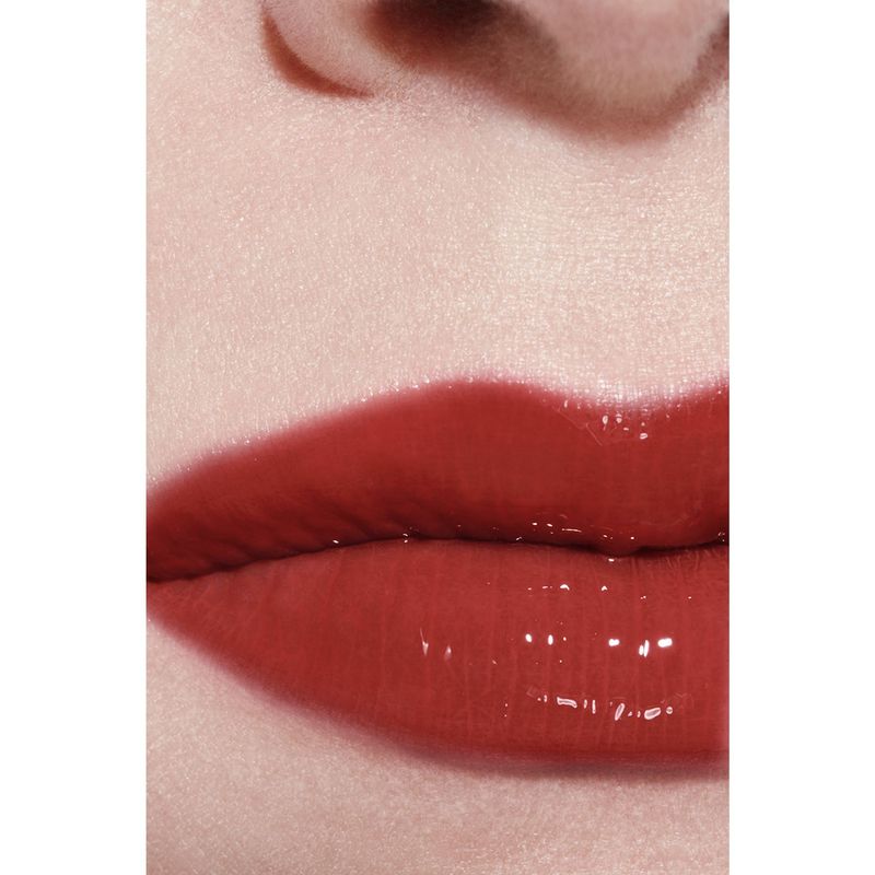 CHANEL ROUGE COCO HYDRA GLOSS GLOSS IDRATANTE E LEVIGANTE ULTRA-BRILLANTE