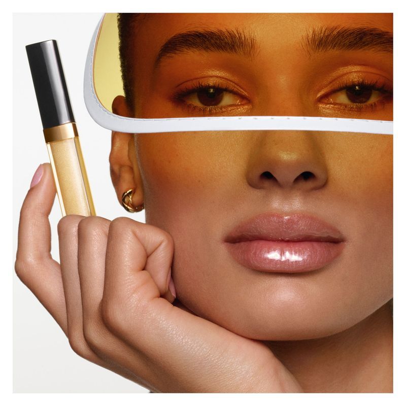 CHANEL ROUGE COCO HYDRA GLOSS GLOSS IDRATANTE E LEVIGANTE ULTRA-BRILLANTE