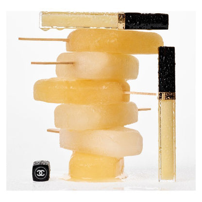 CHANEL ROUGE COCO HYDRA GLOSS GLOSS IDRATANTE E LEVIGANTE ULTRA-BRILLANTE