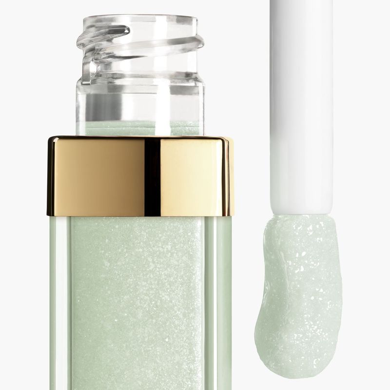 CHANEL ROUGE COCO HYDRA GLOSS GLOSS IDRATANTE E LEVIGANTE ULTRA-BRILLANTE
