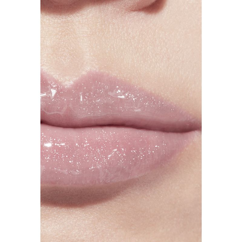 CHANEL ROUGE COCO HYDRA GLOSS GLOSS IDRATANTE E LEVIGANTE ULTRA-BRILLANTE