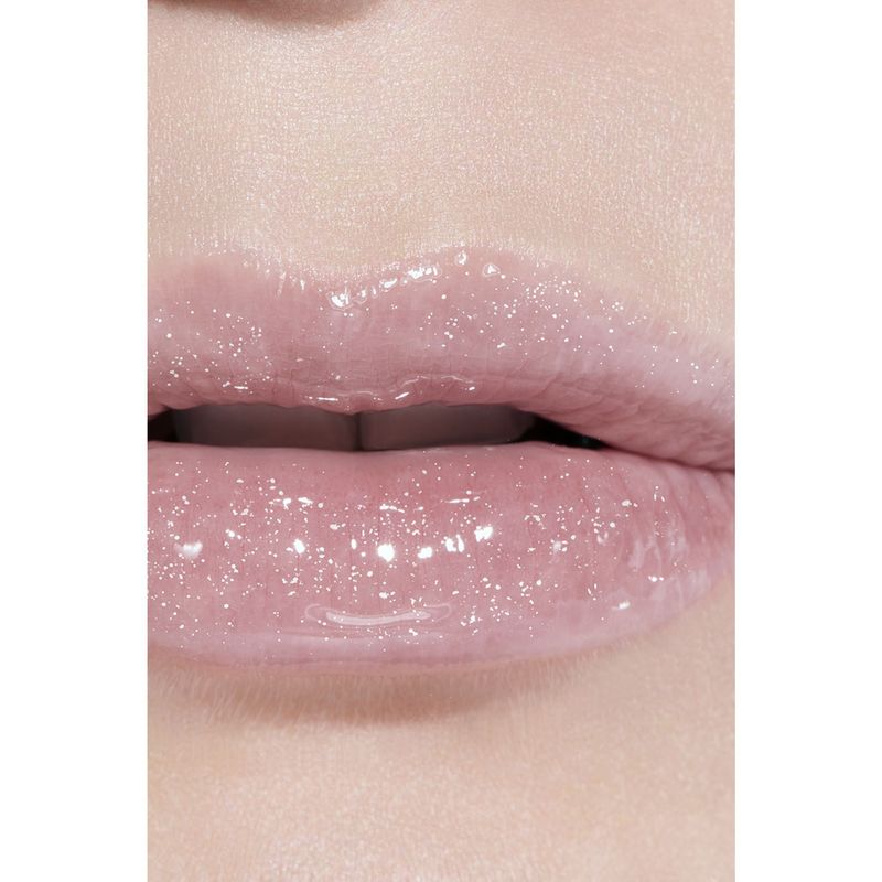CHANEL ROUGE COCO HYDRA GLOSS GLOSS IDRATANTE E LEVIGANTE ULTRA-BRILLANTE