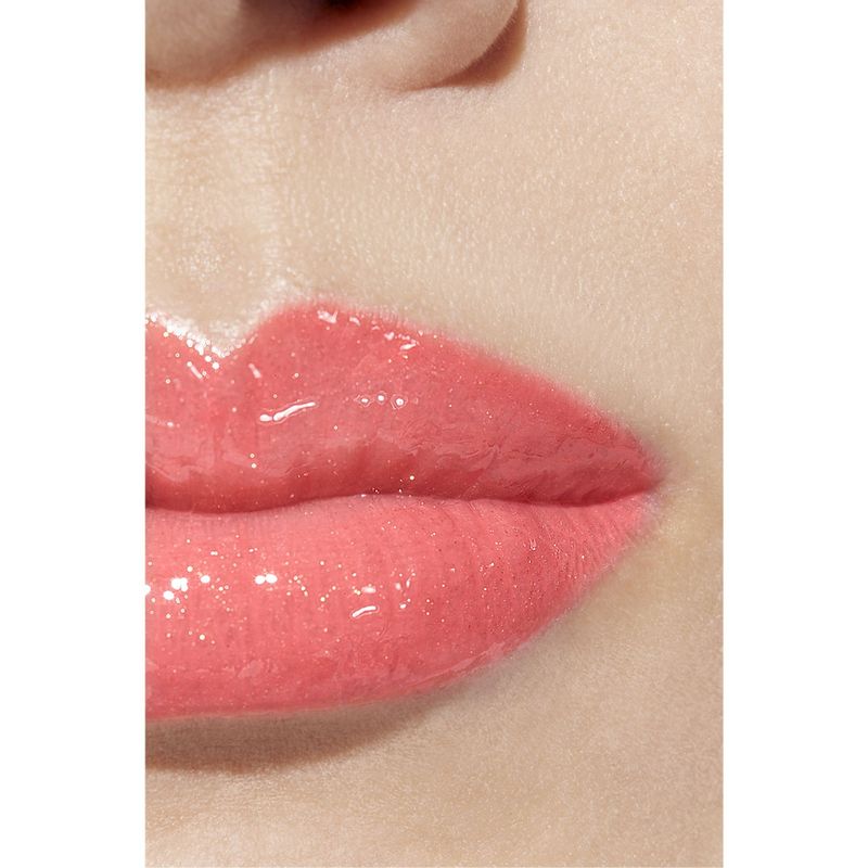 CHANEL ROUGE COCO HYDRA GLOSS GLOSS IDRATANTE E LEVIGANTE ULTRA-BRILLANTE