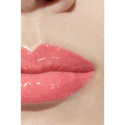 CHANEL ROUGE COCO HYDRA GLOSS GLOSS IDRATANTE E LEVIGANTE ULTRA-BRILLANTE