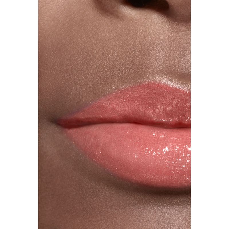 CHANEL ROUGE COCO HYDRA GLOSS GLOSS IDRATANTE E LEVIGANTE ULTRA-BRILLANTE