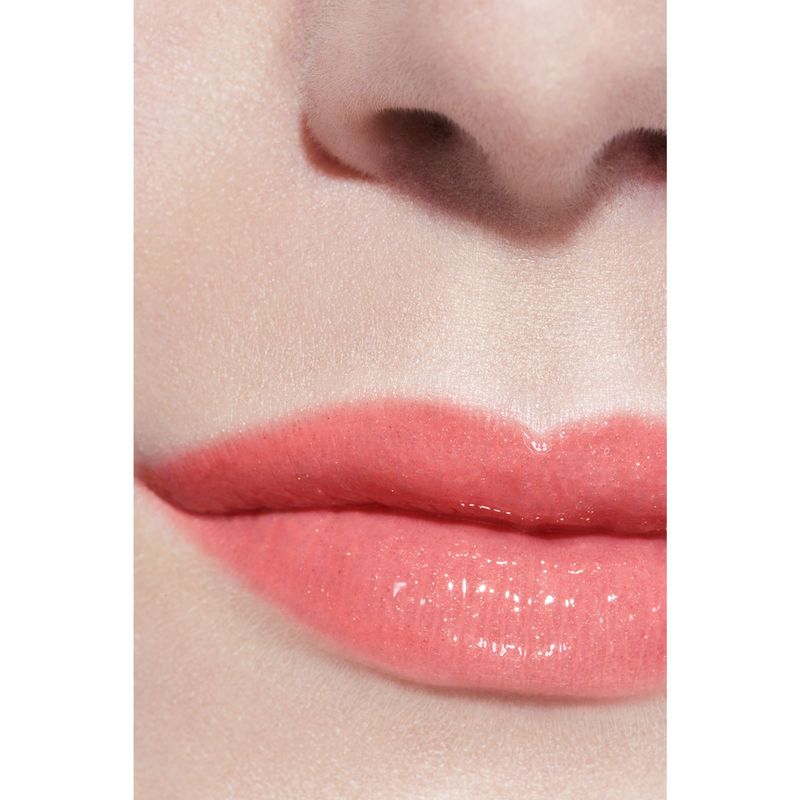 CHANEL ROUGE COCO HYDRA GLOSS GLOSS IDRATANTE E LEVIGANTE ULTRA-BRILLANTE